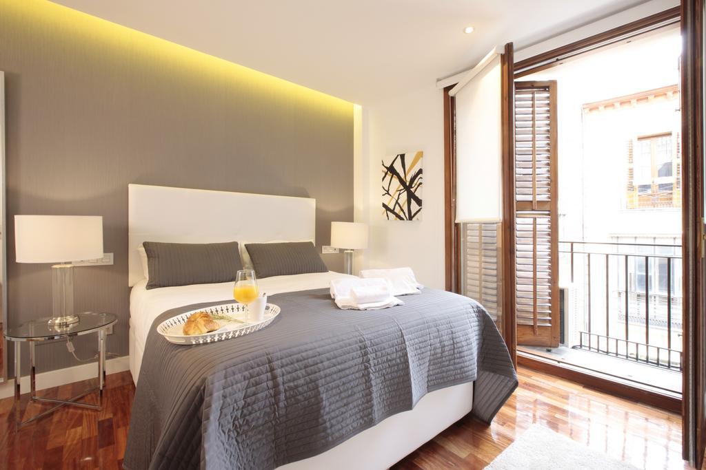 Malasana Center 马德里 外观 照片